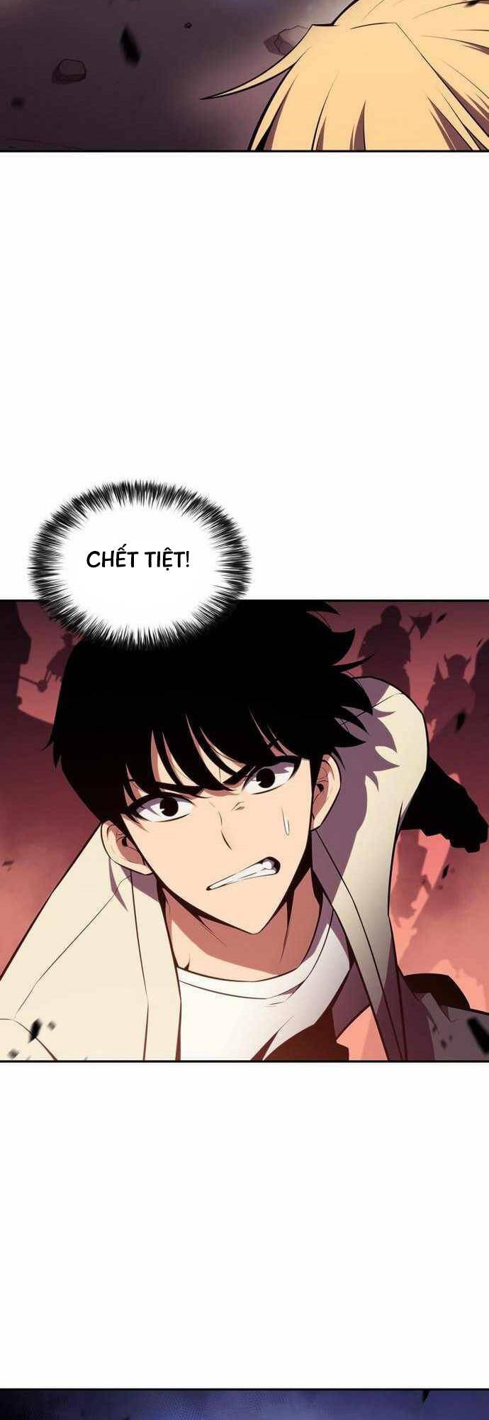 Người Chơi Mới Cấp Tối Đa Chap 123 - Next Chap 124