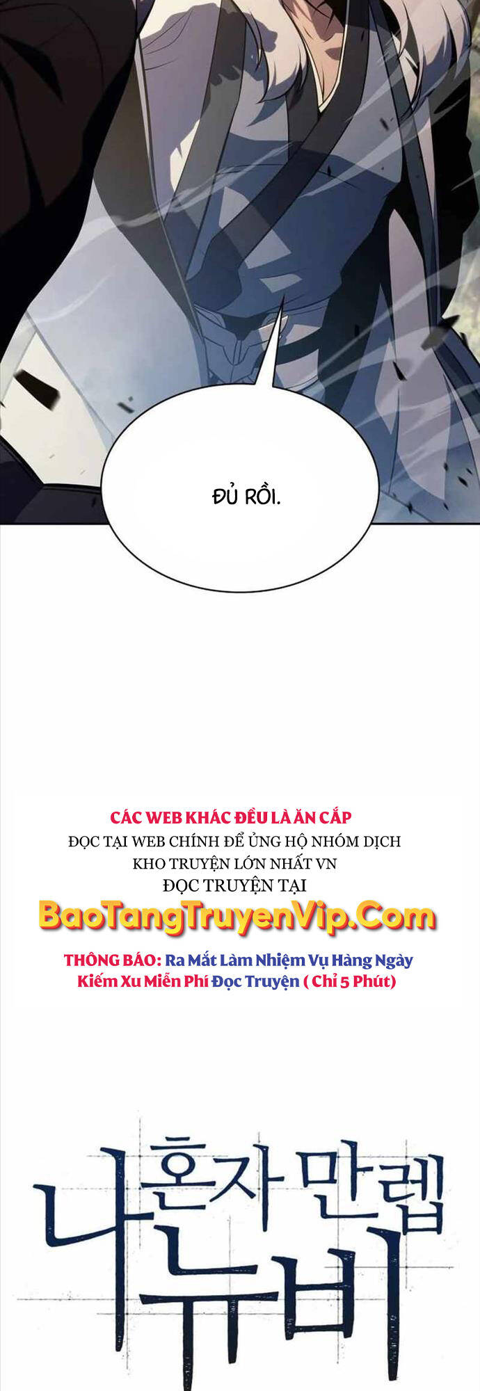 Người Chơi Mới Cấp Tối Đa Chap 137 - Next Chap 138