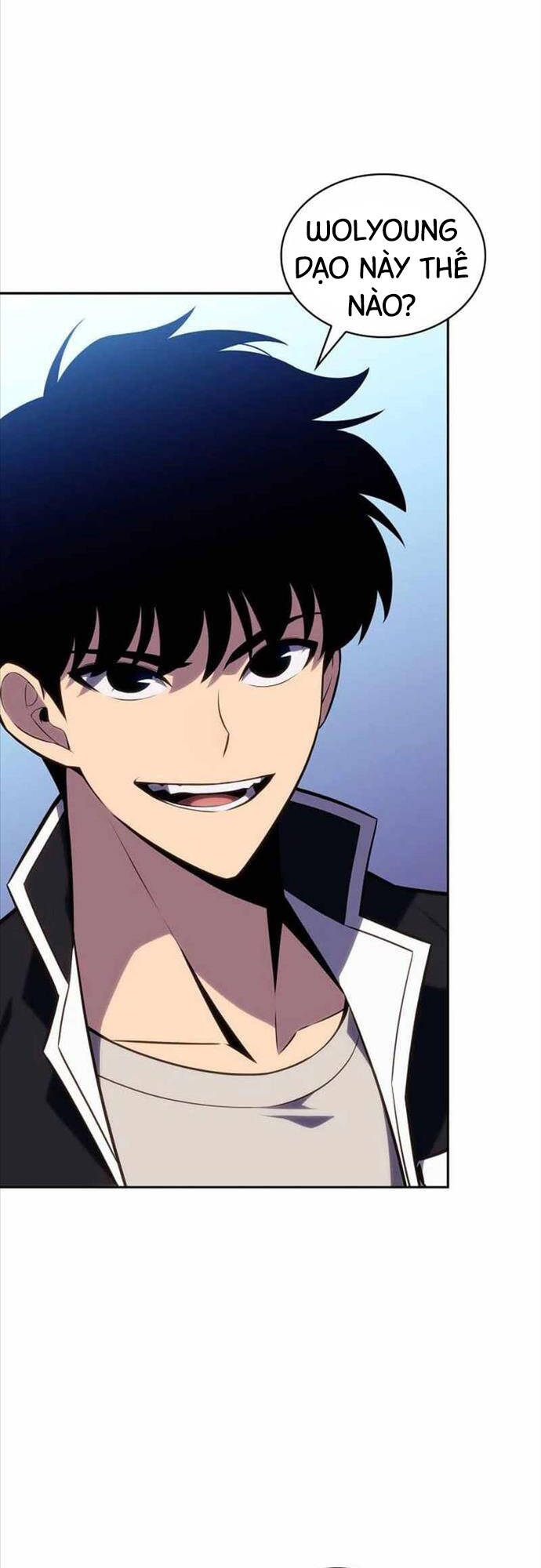 Người Chơi Mới Cấp Tối Đa Chap 137 - Next Chap 138
