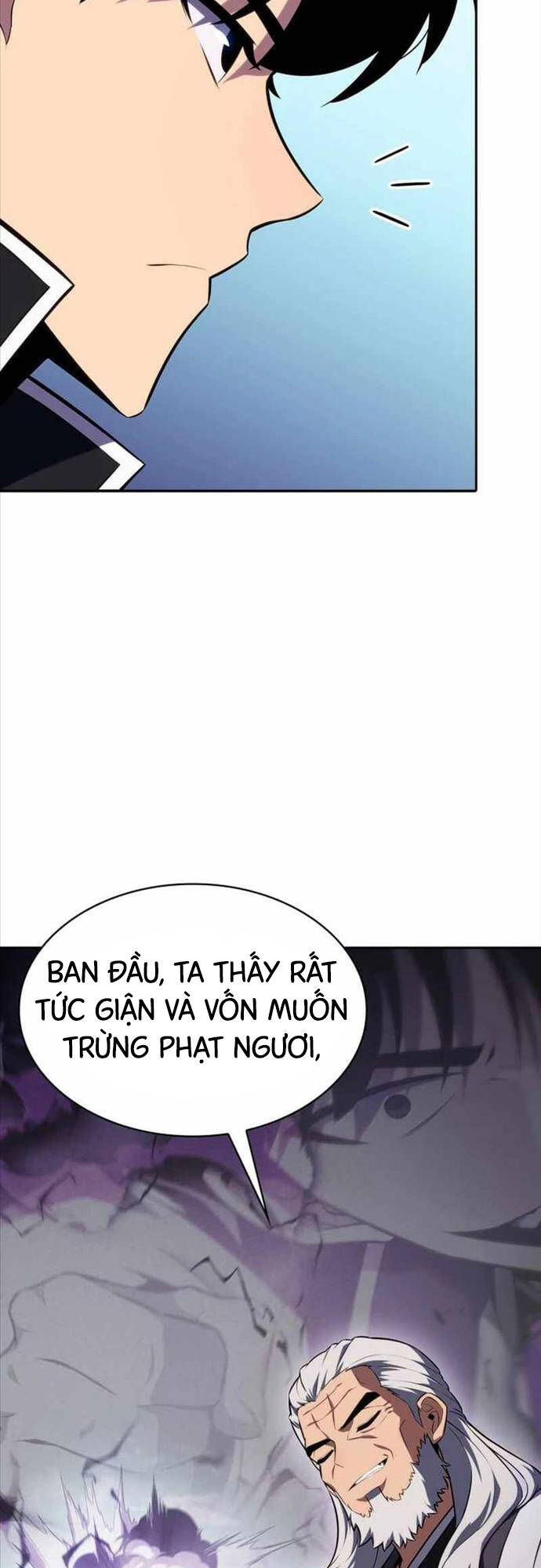 Người Chơi Mới Cấp Tối Đa Chap 137 - Next Chap 138