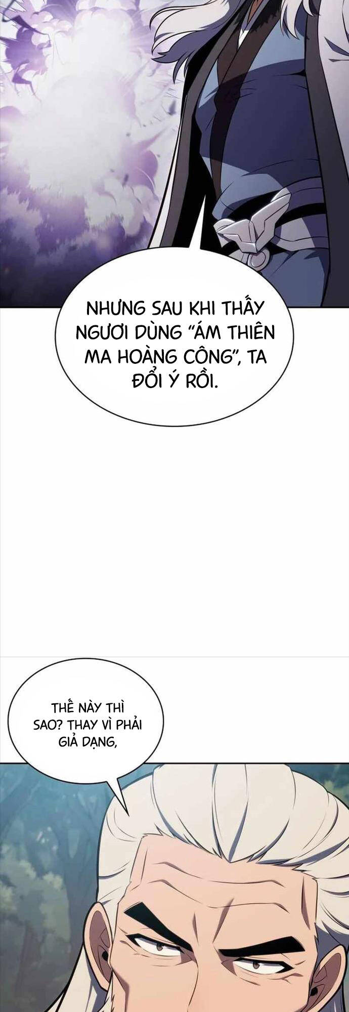 Người Chơi Mới Cấp Tối Đa Chap 137 - Next Chap 138