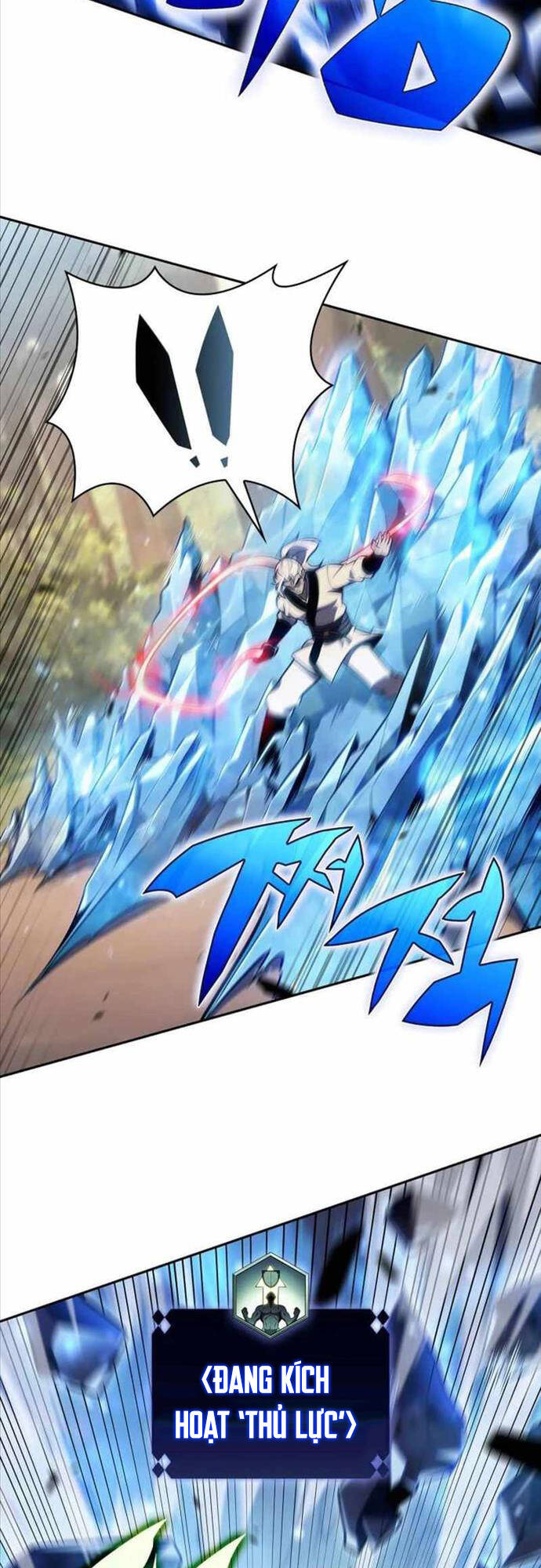 Người Chơi Mới Cấp Tối Đa Chap 137 - Next Chap 138