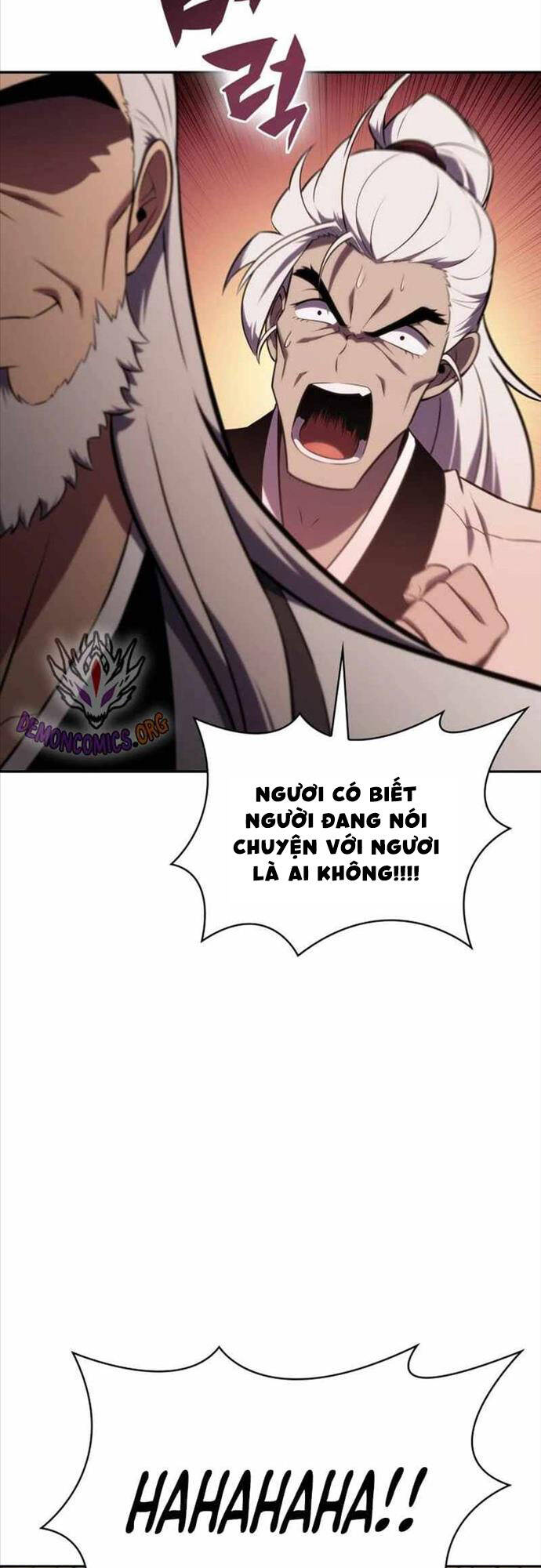 Người Chơi Mới Cấp Tối Đa Chap 137 - Next Chap 138