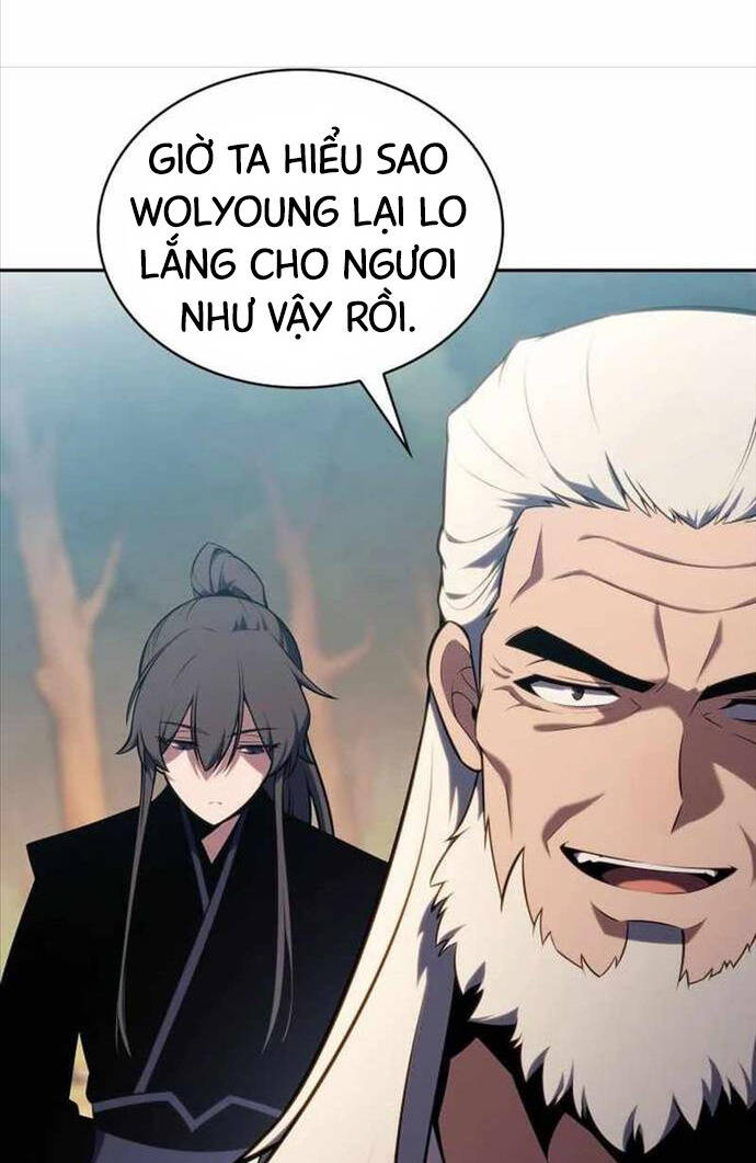 Người Chơi Mới Cấp Tối Đa Chap 137 - Next Chap 138