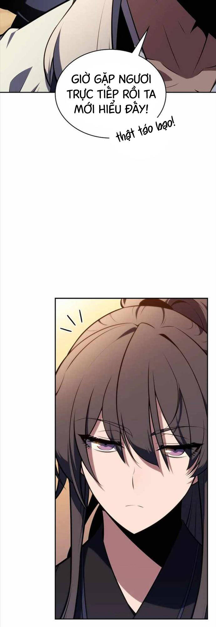 Người Chơi Mới Cấp Tối Đa Chap 137 - Next Chap 138