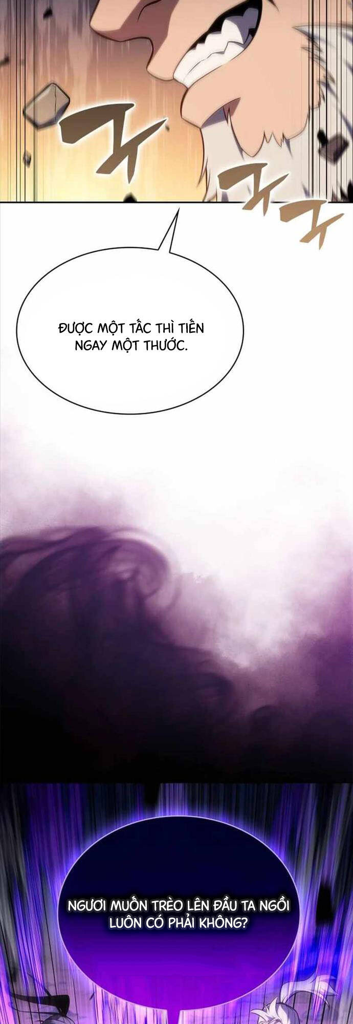 Người Chơi Mới Cấp Tối Đa Chap 137 - Next Chap 138