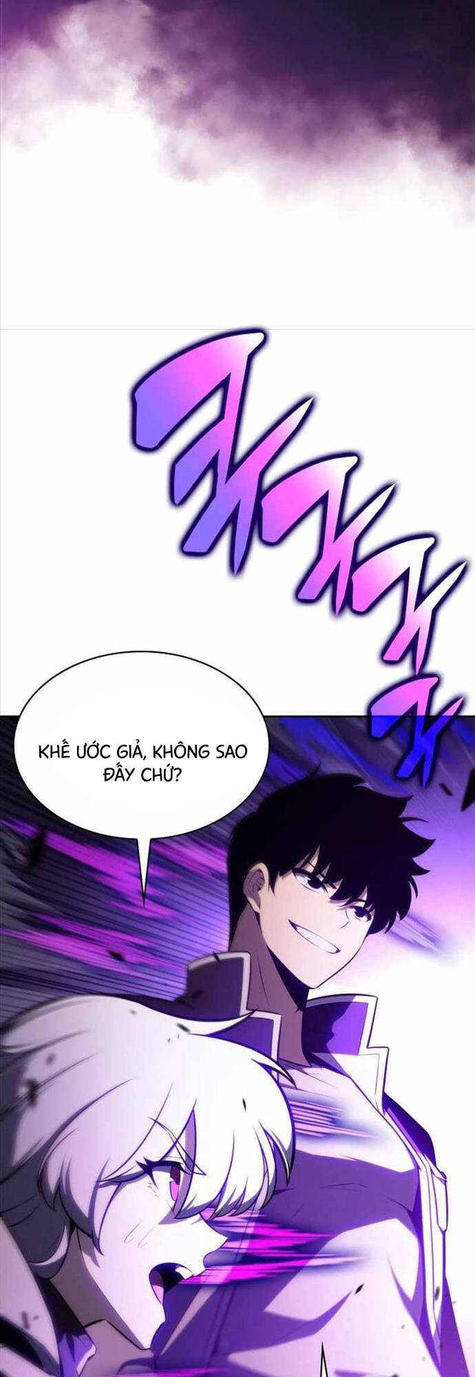 Người Chơi Mới Cấp Tối Đa Chap 137 - Next Chap 138