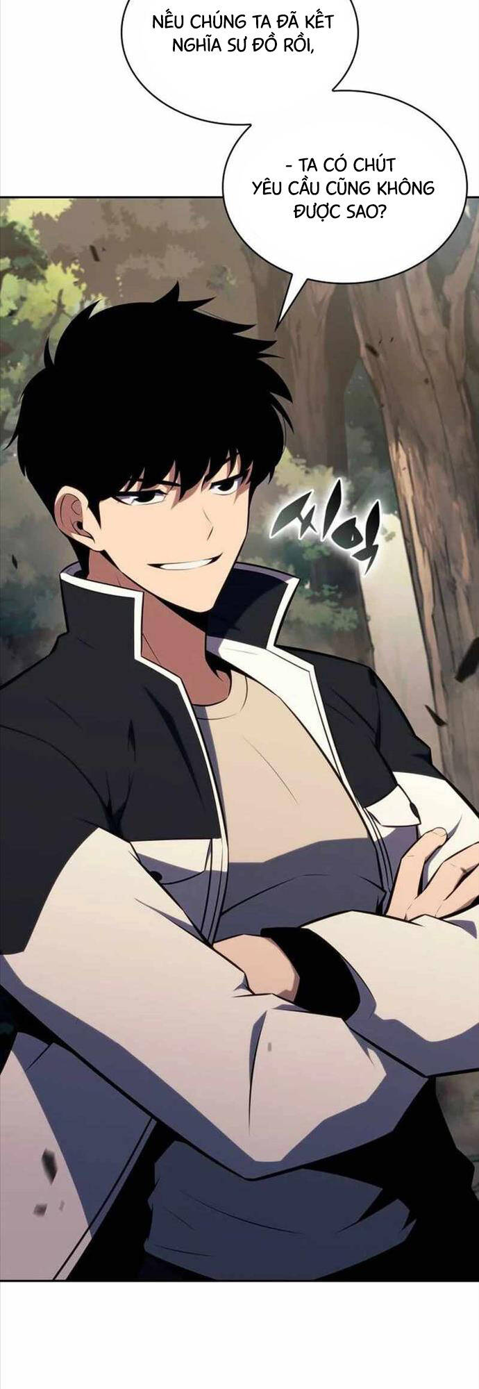Người Chơi Mới Cấp Tối Đa Chap 137 - Next Chap 138