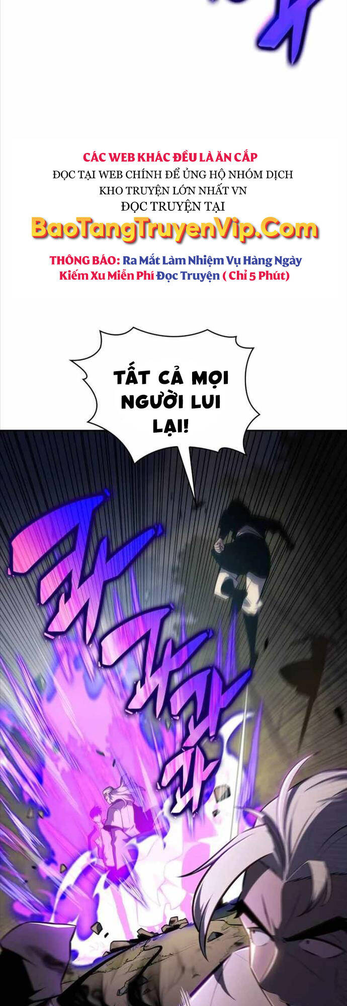 Người Chơi Mới Cấp Tối Đa Chap 137 - Next Chap 138