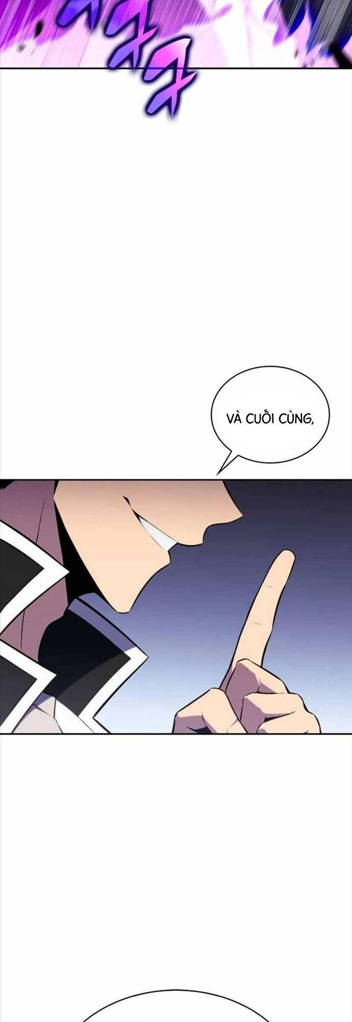Người Chơi Mới Cấp Tối Đa Chap 137 - Next Chap 138