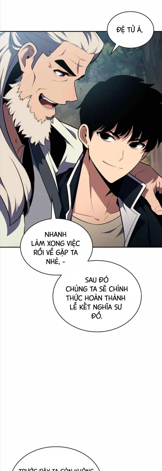 Người Chơi Mới Cấp Tối Đa Chap 137 - Next Chap 138