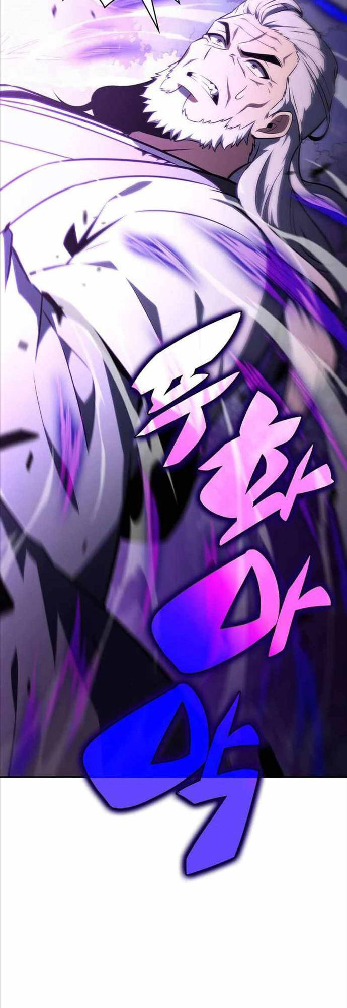 Người Chơi Mới Cấp Tối Đa Chap 137 - Next Chap 138