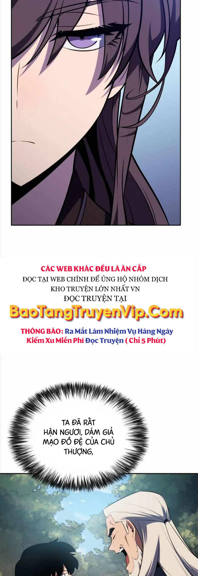 Người Chơi Mới Cấp Tối Đa Chap 137 - Next Chap 138