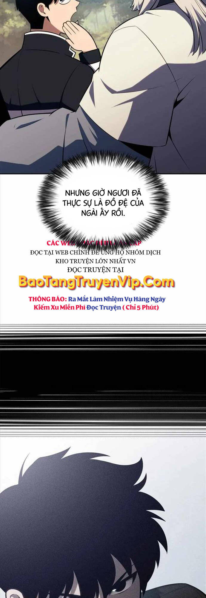 Người Chơi Mới Cấp Tối Đa Chap 137 - Next Chap 138