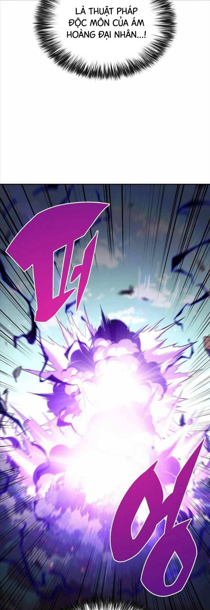 Người Chơi Mới Cấp Tối Đa Chap 137 - Next Chap 138