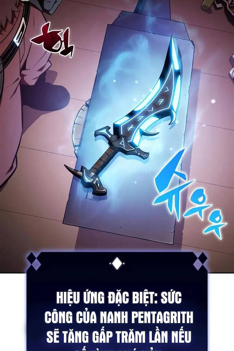 Người Chơi Mới Cấp Tối Đa Chap 134 - Next Chap 135