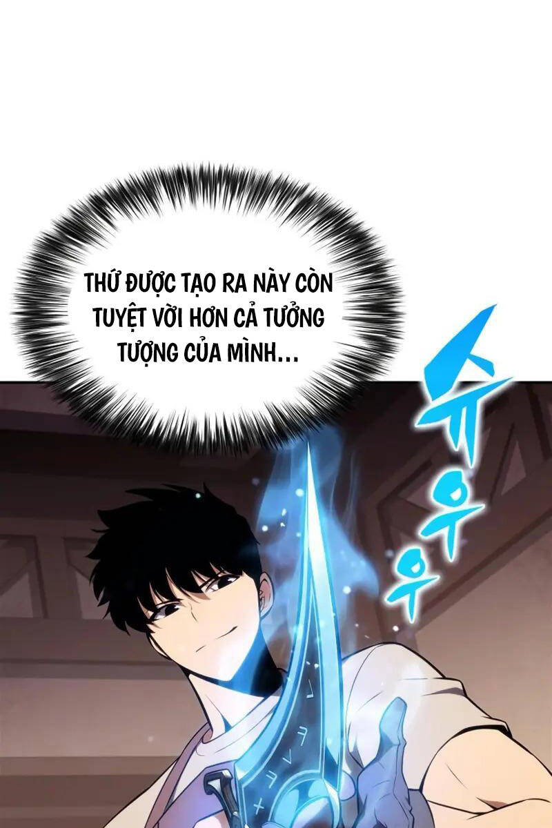 Người Chơi Mới Cấp Tối Đa Chap 134 - Next Chap 135