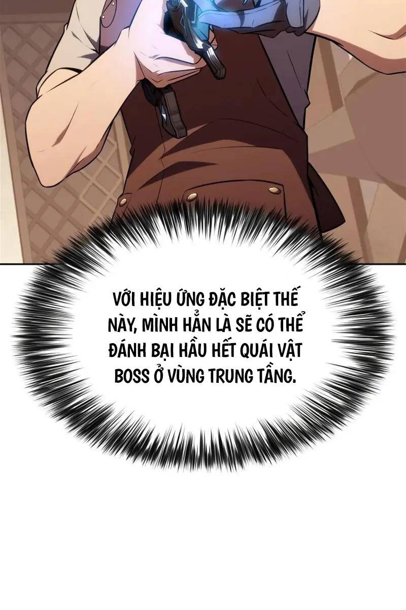 Người Chơi Mới Cấp Tối Đa Chap 134 - Next Chap 135