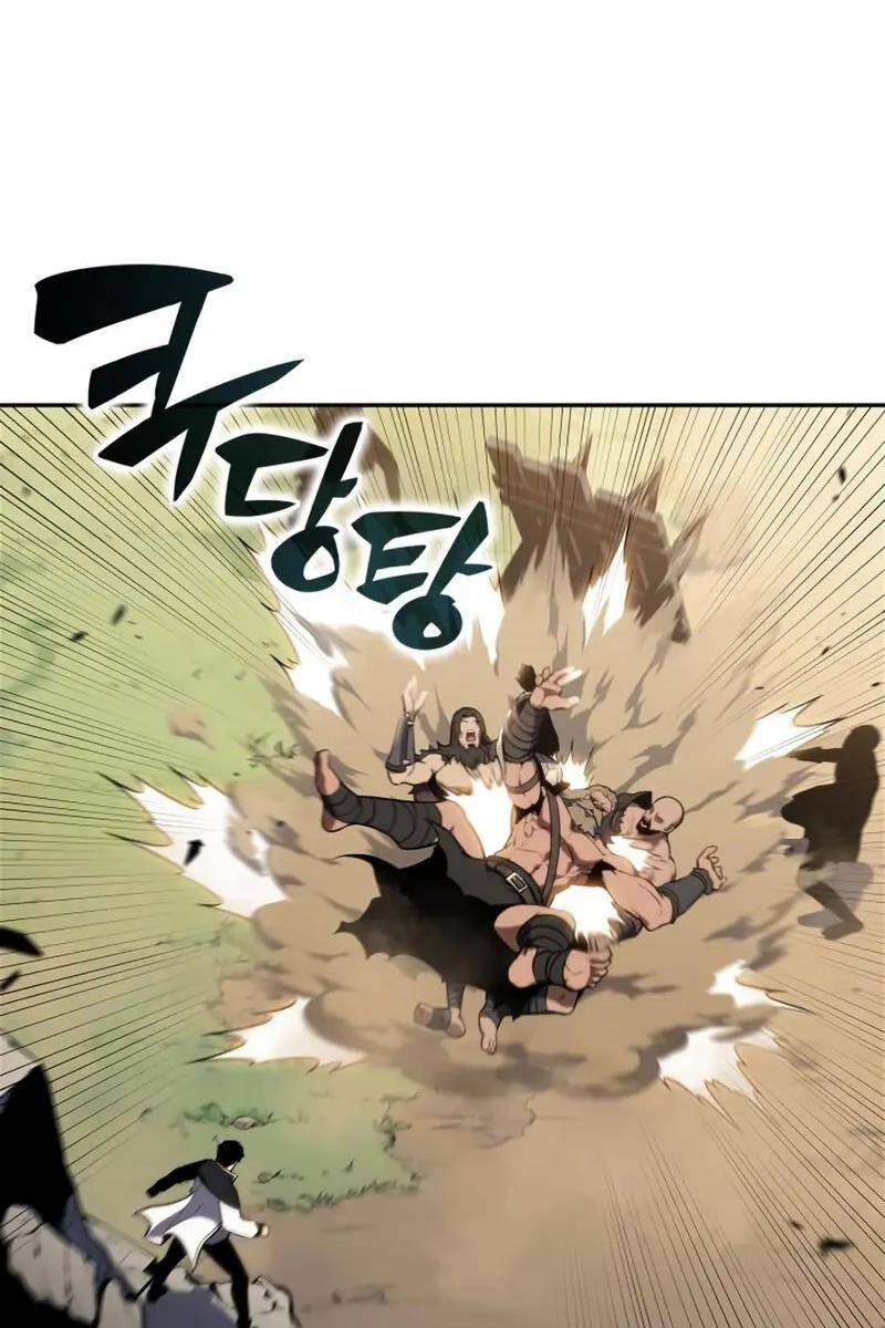 Người Chơi Mới Cấp Tối Đa Chap 134 - Next Chap 135