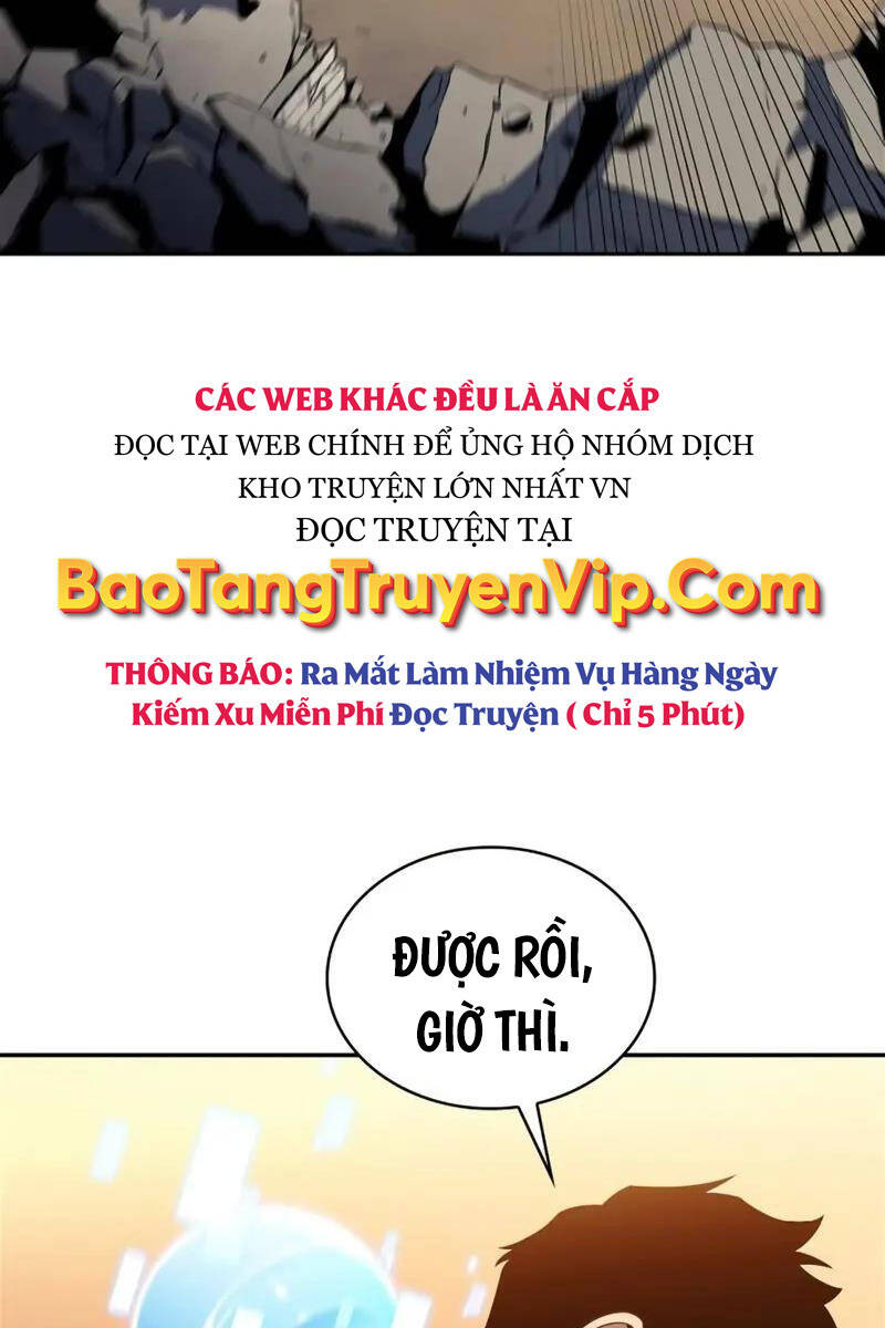 Người Chơi Mới Cấp Tối Đa Chap 134 - Next Chap 135