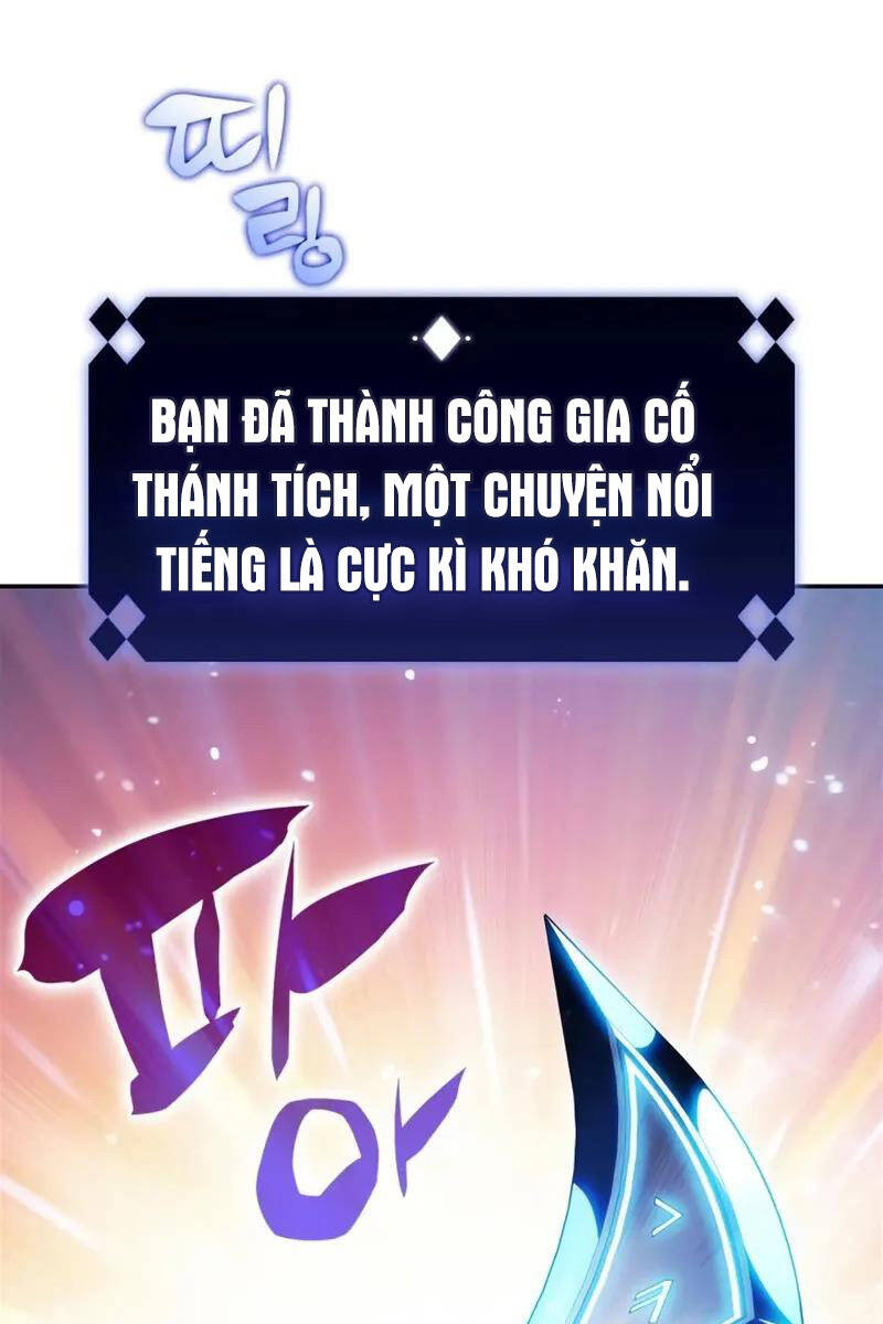 Người Chơi Mới Cấp Tối Đa Chap 134 - Next Chap 135