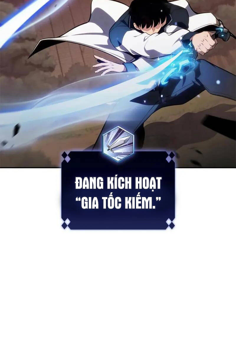 Người Chơi Mới Cấp Tối Đa Chap 134 - Next Chap 135