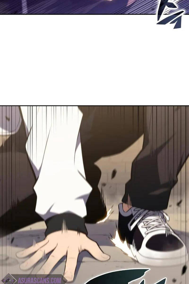 Người Chơi Mới Cấp Tối Đa Chap 134 - Next Chap 135
