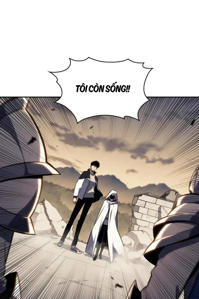 Người Chơi Mới Cấp Tối Đa Chap 134 - Next Chap 135