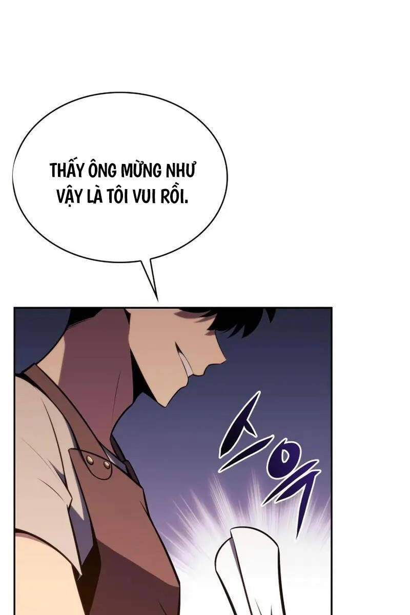 Người Chơi Mới Cấp Tối Đa Chap 134 - Next Chap 135