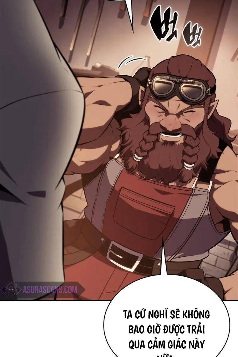 Người Chơi Mới Cấp Tối Đa Chap 134 - Next Chap 135