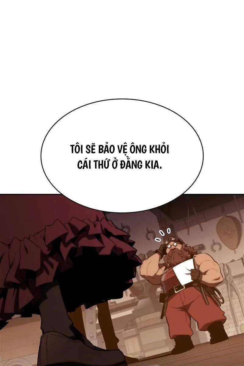 Người Chơi Mới Cấp Tối Đa Chap 134 - Next Chap 135