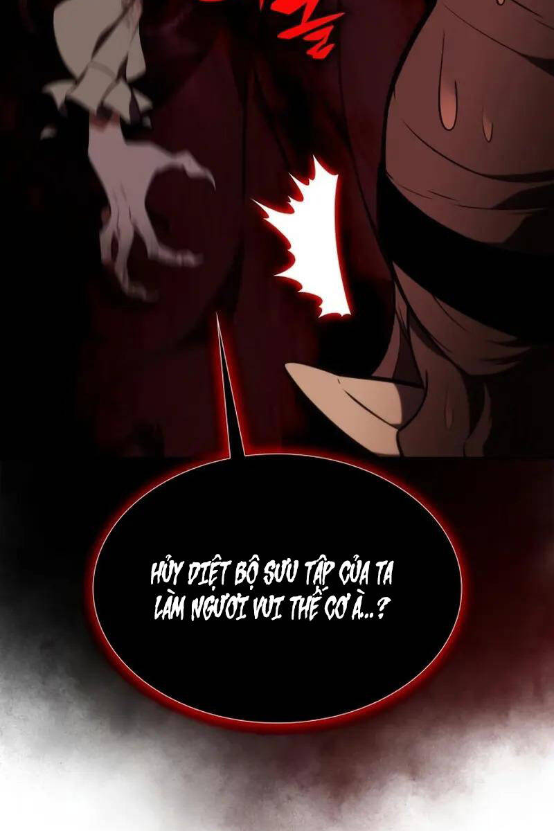 Người Chơi Mới Cấp Tối Đa Chap 134 - Next Chap 135