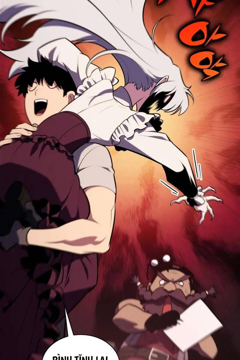 Người Chơi Mới Cấp Tối Đa Chap 134 - Next Chap 135