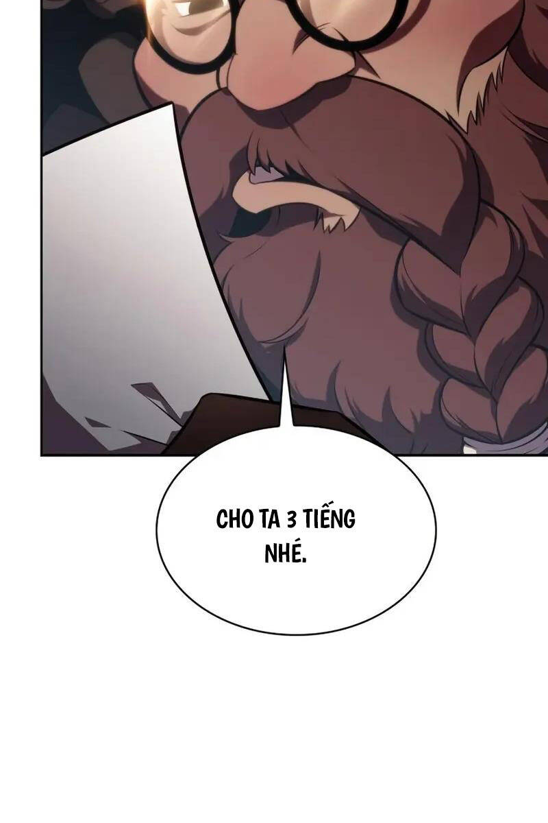 Người Chơi Mới Cấp Tối Đa Chap 134 - Next Chap 135