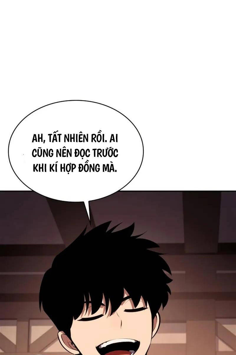 Người Chơi Mới Cấp Tối Đa Chap 134 - Next Chap 135