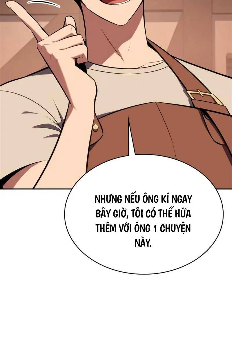 Người Chơi Mới Cấp Tối Đa Chap 134 - Next Chap 135