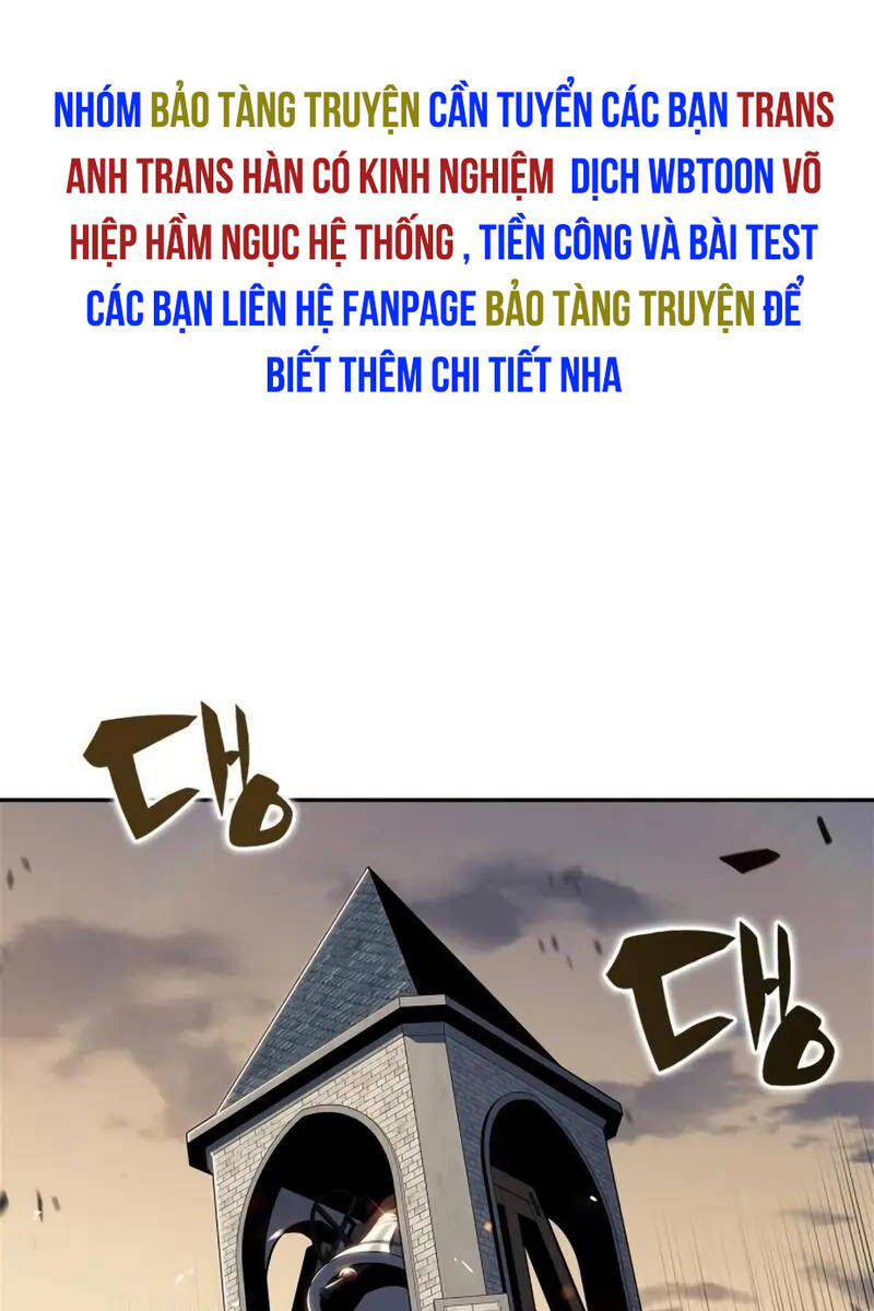 Người Chơi Mới Cấp Tối Đa Chap 134 - Next Chap 135
