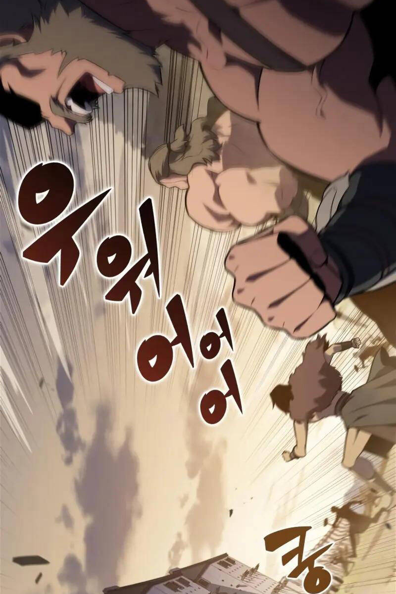 Người Chơi Mới Cấp Tối Đa Chap 134 - Next Chap 135