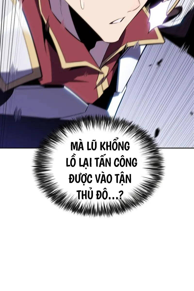 Người Chơi Mới Cấp Tối Đa Chap 134 - Next Chap 135