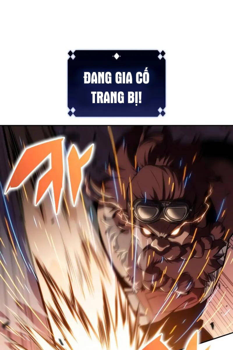 Người Chơi Mới Cấp Tối Đa Chap 134 - Next Chap 135