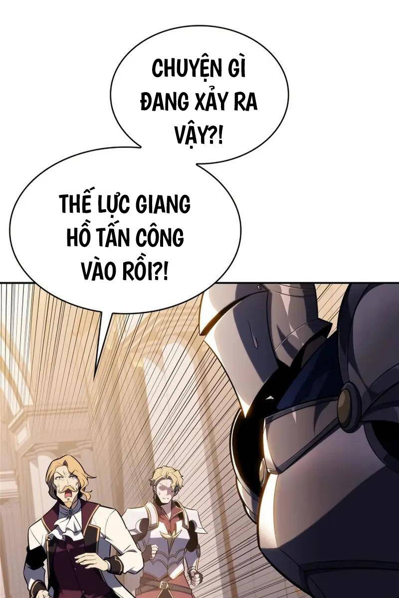 Người Chơi Mới Cấp Tối Đa Chap 134 - Next Chap 135