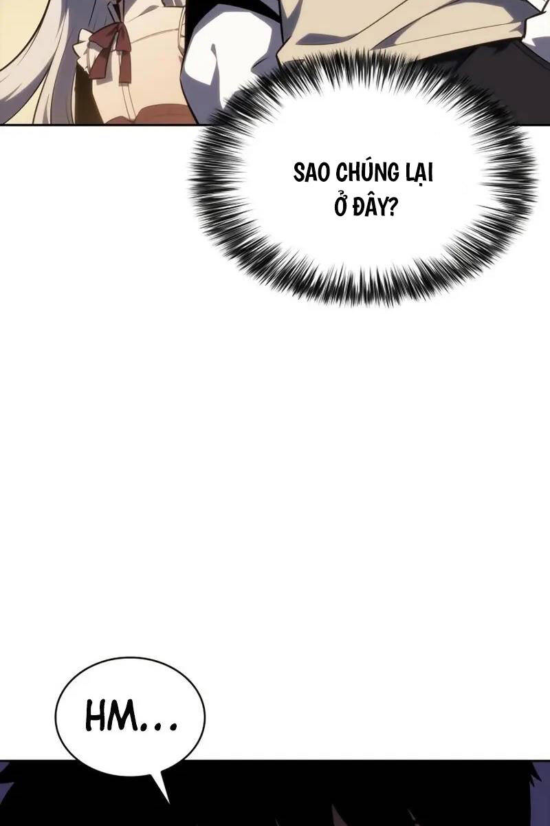 Người Chơi Mới Cấp Tối Đa Chap 134 - Next Chap 135