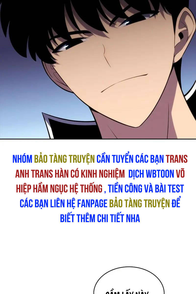 Người Chơi Mới Cấp Tối Đa Chap 134 - Next Chap 135