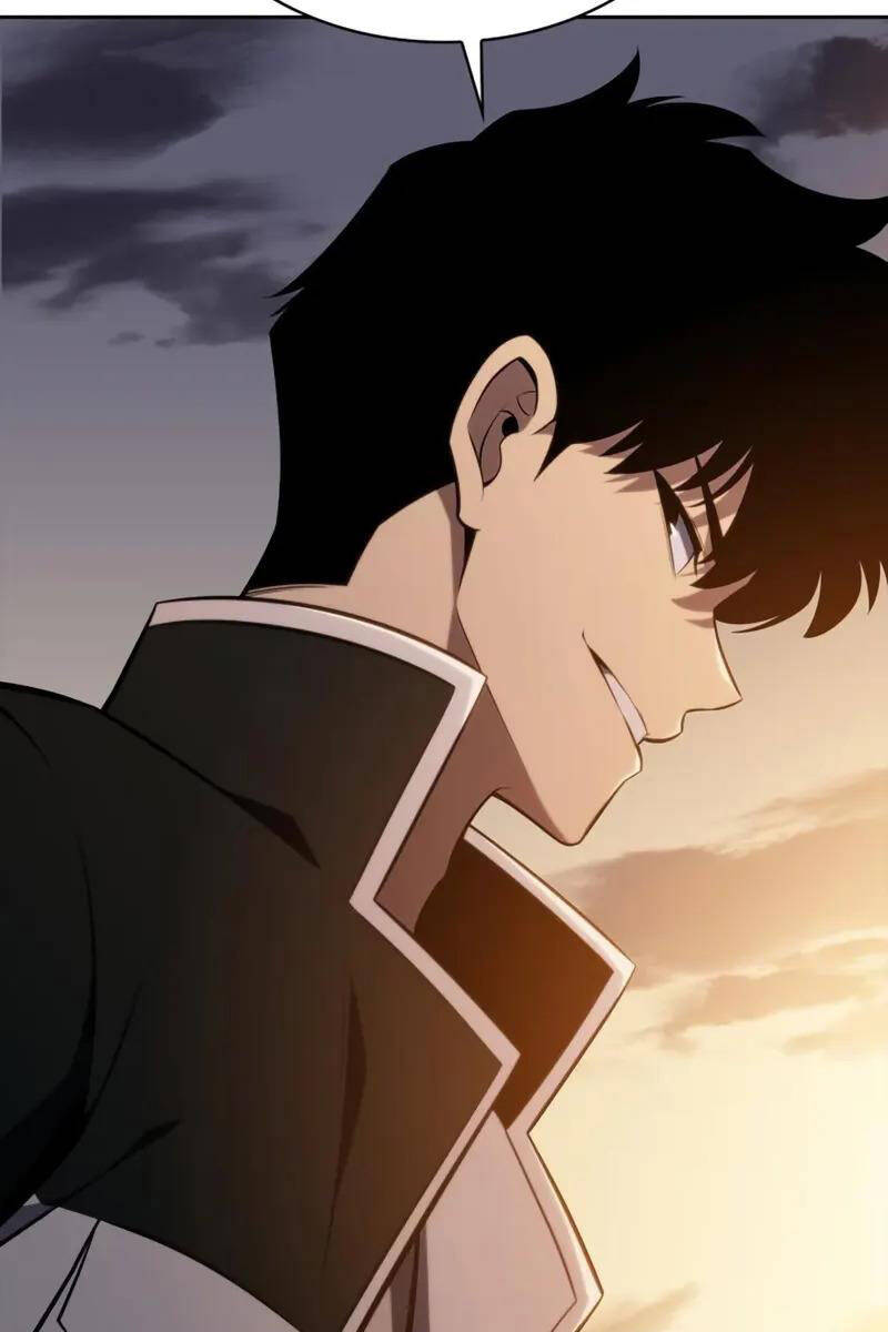 Người Chơi Mới Cấp Tối Đa Chap 134 - Next Chap 135