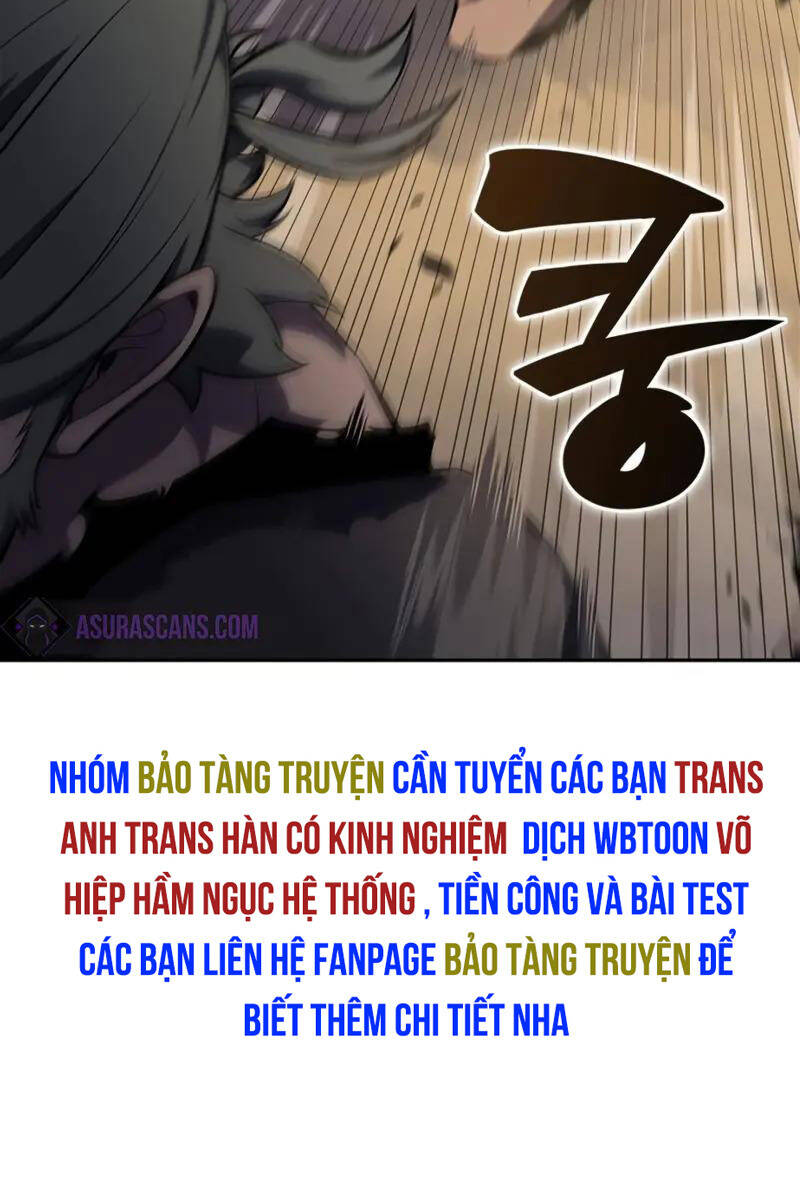 Người Chơi Mới Cấp Tối Đa Chap 134 - Next Chap 135
