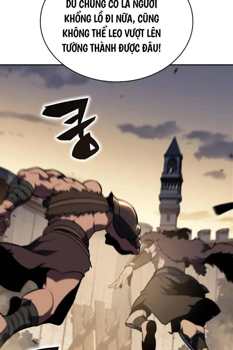 Người Chơi Mới Cấp Tối Đa Chap 134 - Next Chap 135