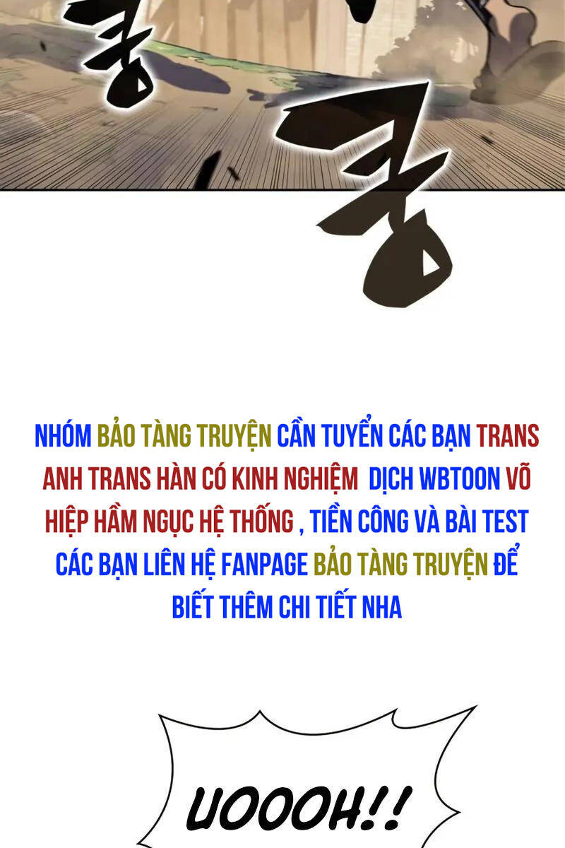 Người Chơi Mới Cấp Tối Đa Chap 134 - Next Chap 135