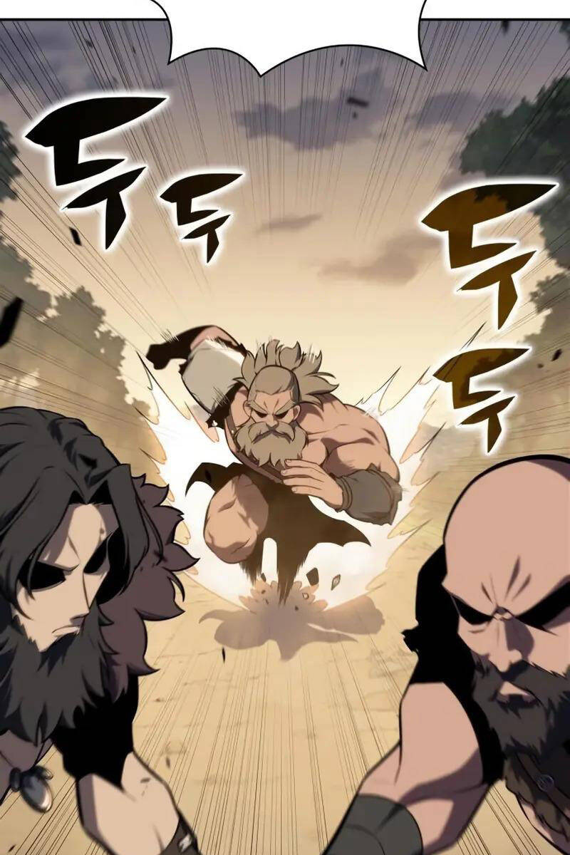 Người Chơi Mới Cấp Tối Đa Chap 134 - Next Chap 135