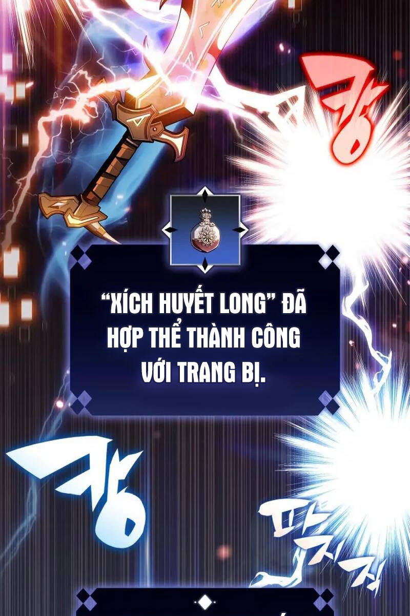 Người Chơi Mới Cấp Tối Đa Chap 134 - Next Chap 135