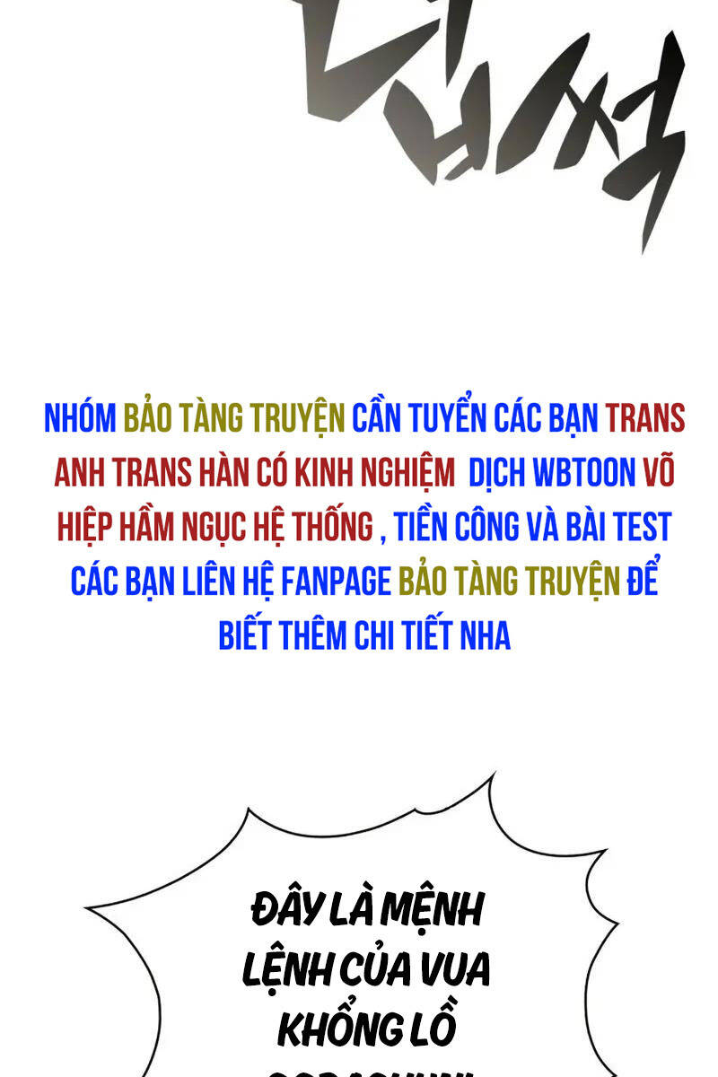 Người Chơi Mới Cấp Tối Đa Chap 134 - Next Chap 135
